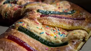 ¿Dónde partir la Rosca de Reyes gratis en Mérida este 6 de enero?