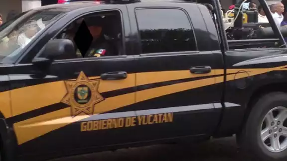 El hombre deberá de permanecer en prisión preventiva El hombre deberá de permanecer en prisión preventiva