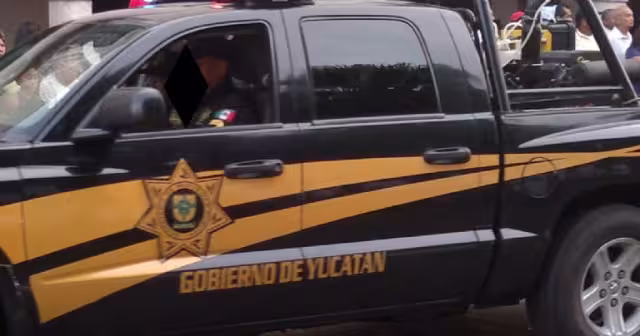 El hombre deberá de permanecer en prisión preventiva
