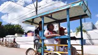 Brecha digital divide a Yucatán: comunidades rurales siguen atrapadas en el rezago