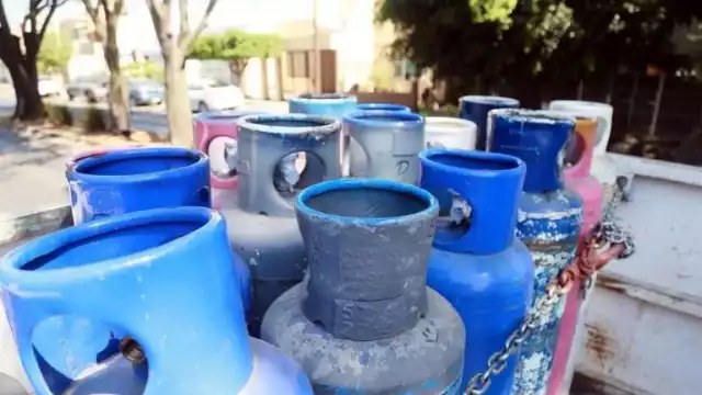 El gas LP en Yucatán no registra un aumento en su precio