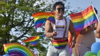 Marcha LGBT+ 2026 en Mérida: Horario, recorrido, invitados y cierre de calles hoy 6 de junio
