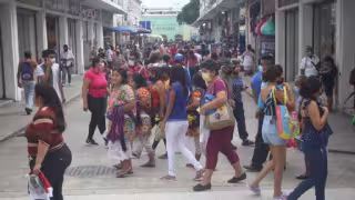 Influenza y COVID-19 repuntan en Yucatán durante las vacaciones: suman 20 nuevos casos cada uno