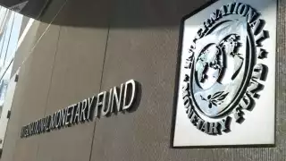 FMI eleva pronóstico y prevé crecimiento global de 3.3% pese a políticas proteccionistas de Trump