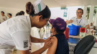 COVID-19 registra avance en Quintana Roo: suma 14 nuevos contagios en una semana