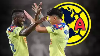 América se corona campeón del futbol mexicano