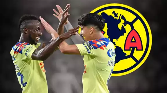 América se corona campeón del futbol mexicano