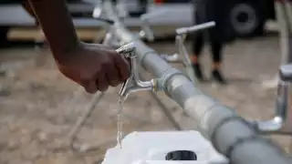 El 15 por ciento de los hogares de la Península de Yucatán presenta afectaciones por falta de agua potable