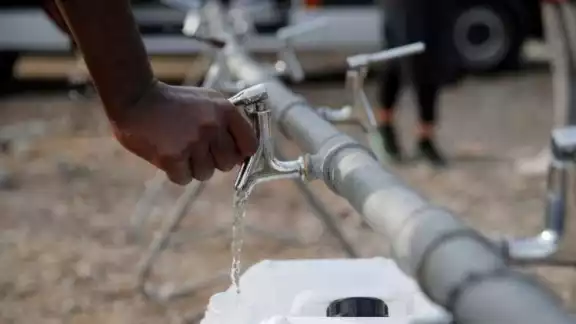 Varias zonas de Cancún e Isla Mujeres se quedarán sin agua potable este martes 30 de mayo