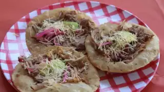 Feria del Queso de Bola tendrá su edición navideña en Mérida: conoce las fechas y los horarios