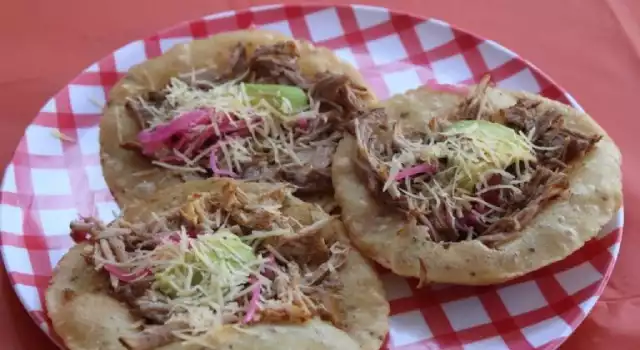 La Feria del Queso de Bola tendrá su edición navideña en Mérida