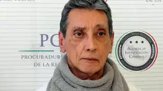 Tribunal federal niega amnistía a Mario Villanueva, exgobernador de Quintana Roo