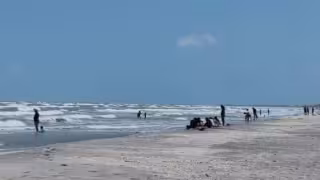 Semana Santa deja balance positivo en Ciudad del Carmen