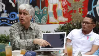 Detienen en Jalisco a  activista defensor de las comunidades mayas en Yucatán