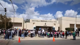 Inscripciones UADY preparatoria 2026: documentos, fechas y pasos del proceso
