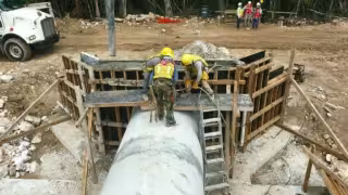 Actividad industrial de Campeche se desploma: registra caída anual de más del 15%