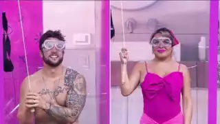 La amistad entre Wendy y Nicola terminó