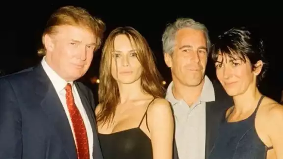 Donald Trump y Jeffrey Epstein mantuvieron una amistad cercana durante las décadas de 1980 y 1990