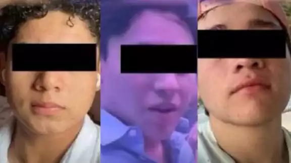 Caso de violación tumultuaria en Campeche: piden justicia sin revictimización ni falsas acusaciones
Caso de violación tumultuaria en Campeche: piden justicia sin revictimización ni falsas acusaciones
