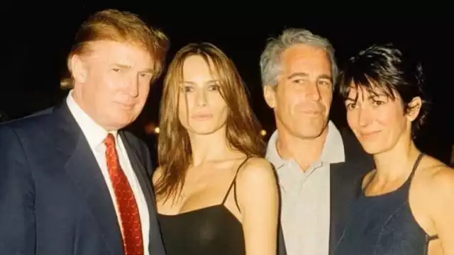 Donald Trump y Jeffrey Epstein mantuvieron una amistad cercana durante las décadas de 1980 y 1990