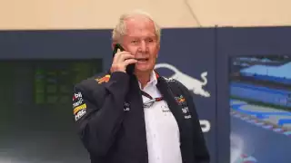 Helmut Marko cierra su ciclo con Red Bull tras 20 años de trabajo y polémicas