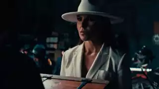 Kate del Castillo debuta en los corridos tumbados junto a Peso Pluma