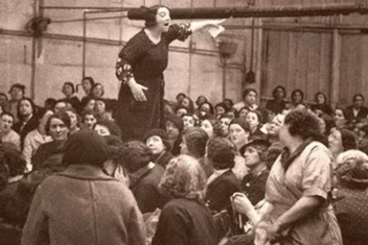 ¿Cuál es la historia detrás del Día de la Mujer y por qué se conmemora ...