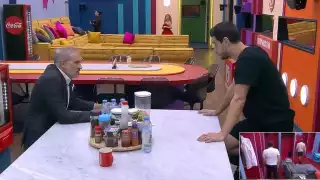 Arath de la Torre lanza fuerte amenaza contra Adrián Marcelo