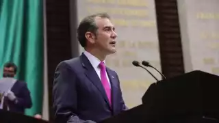 Lorenzo Córdova destacó que los mexicanos que quieran acudir a votar en esta Revocación de Mandato cuentan con todas las garantías del INE