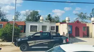 Presuntamente el joven tenía problemas de adicciones