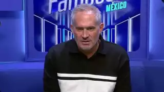 Arath de la Torre se queda con el cuarto lugar de La Casa de los Famosos 