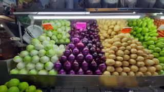 Inflación en México sube a 3.26% en agosto y rompe racha de tres meses a la baja
