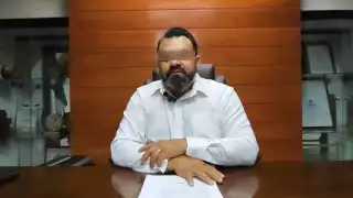 ¿Por qué detuvieron a Warnel May, exalcalde de Izamal?  Todo lo que se sabe