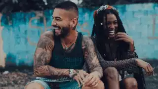 La idea de “#7DJ” nació durante un viaje de una semana a Jamaica que Maluma hizo con un grupo de amigos hace más de un año