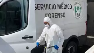 Más tarde se confirmó que su muerte había obedecido a asfixia por suspensión