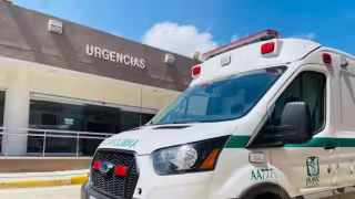 El caso del IMSS T-1 de Mérida derivó en una recomendación de la CNDH