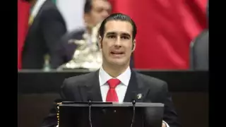 Miguel Torruco Garza se incorpora a la Subsecretaría de Prevención de la SSPC, anuncia Sheinbaum