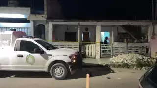 Los restos óseos serán estudiados por Servicios Periciales de la FGE Quintana Roo para poder identificar a la víctima en Cozumel