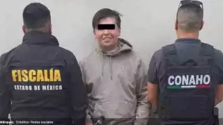 Confirman vinculación a proceso de Fofo Márquez por feminicidio en grado de tentativa