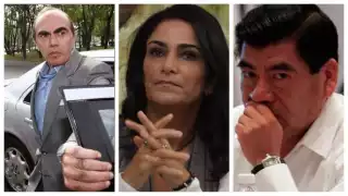 Lydia Cacho fue torturada por revelar casos de pornografía infantil