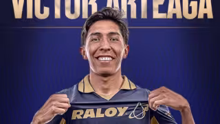 Víctor Arteaga