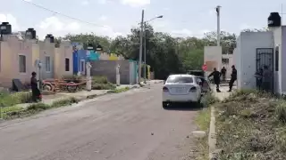 Los hombres permanecerán en prisión preventiva oficiosa