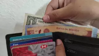 Las remesas mexicanas alcanzaron en 2024 los 84 mil 700 millones de dólares