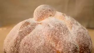   Por esta razón el altar de Hanal Pixán en Yucatán no incluye pan de muerto   
