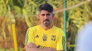 El estratega de Tigres  reconoce el bajón de su equipo