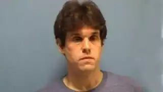 Foto: Oficina del sheriff de la parroquia de St. Tammany