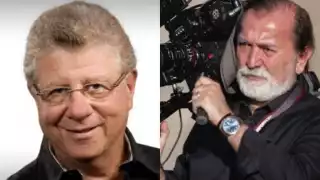 El publicista, Carlos Alazraki, se lanzó contra el productor Epigmenio Ibarra en su programa de YouTube