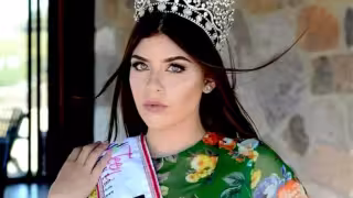 Filtran los últimos mensajes de la exreina de belleza asesinada por su suegra