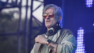 DJ Kavinsky