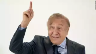 Rodolfo Hernández ira a segunda vuelta por la Presidencia de Colombia contra Gustavo Petro. Foto: EFE